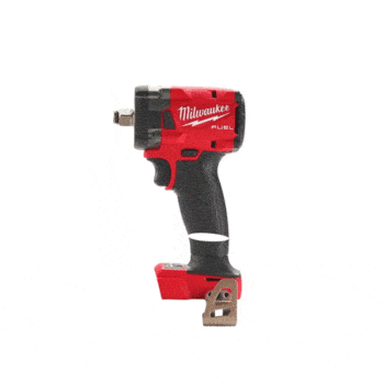 Milwaukee M18 FPP4C-555T Promo Powerpack - Afbeelding 6
