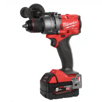 Milwaukee M18 FPP4C-555T Promo Powerpack - Afbeelding 5