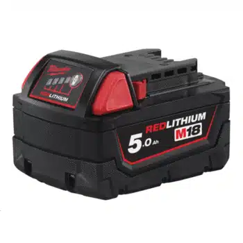 Milwaukee M18 FPP4C-555T Promo Powerpack - Afbeelding 8