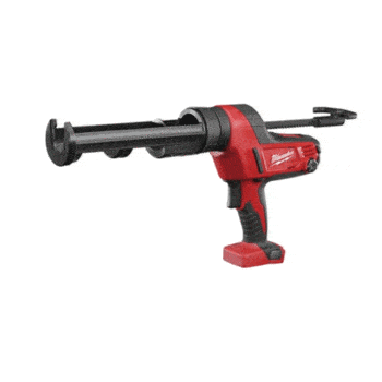 Milwaukee M18 Heavy Duty Accu kitspuit - BODY - Afbeelding 3