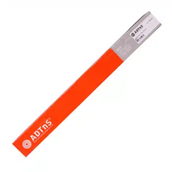 DiStar DDR-B Diamantboor nat dikwandig – 1/2” x 320 mm – Ø20-35 mm - Afbeelding 3