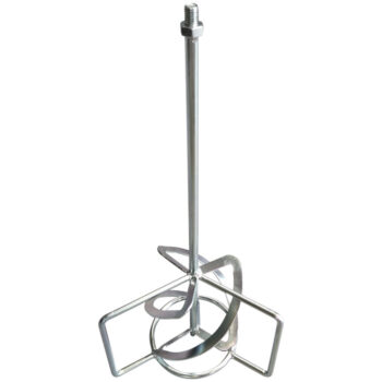 Menggarde 300mm 590mm M14 D'Orly MIXPADDLE2