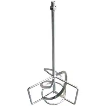 Menggarde 300mm 590mm M14 D'Orly MIXPADDLE2