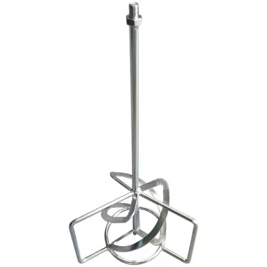 Menggarde 300mm 590mm M14 D'Orly MIXPADDLE2