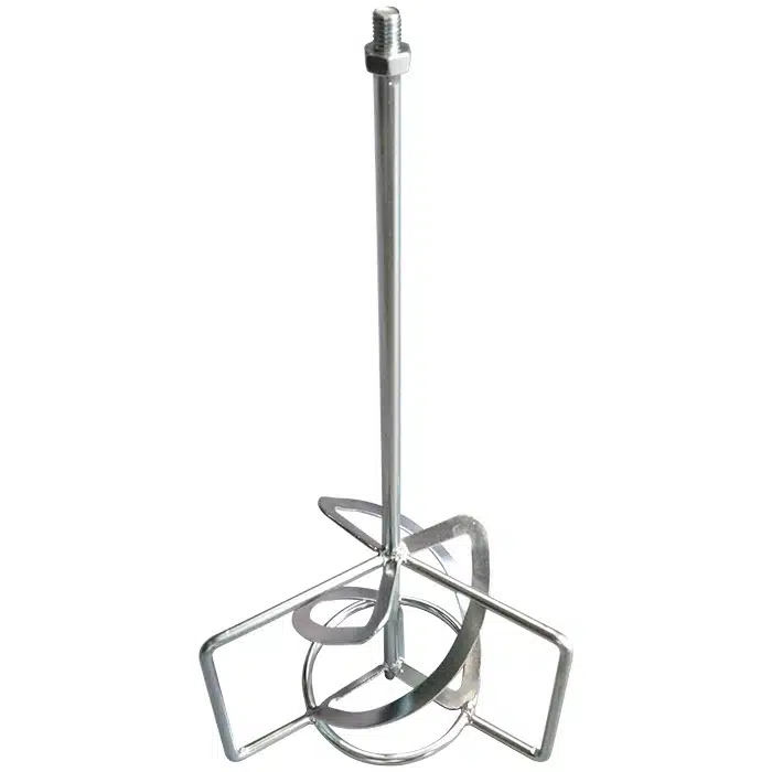 Menggarde 300mm 590mm M14 D'Orly MIXPADDLE2