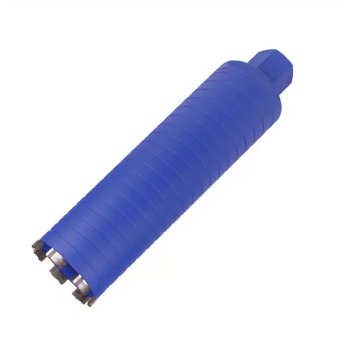 diamantboor droogboor