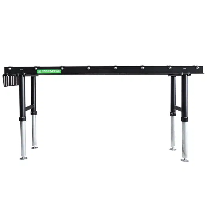 Eggenberg Rollenbaan 2 Meter