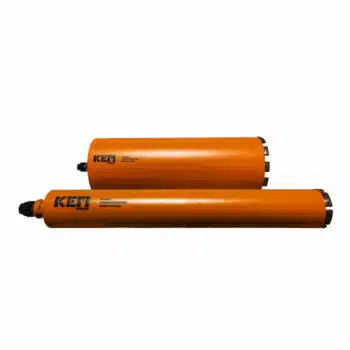 KEM Diamant Natboor 400 mm