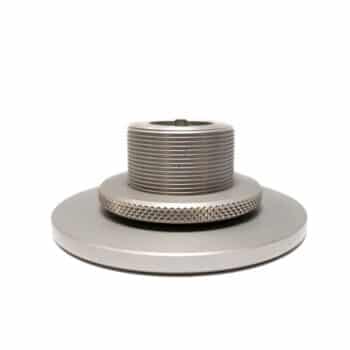 Kantenfrees profila lamello