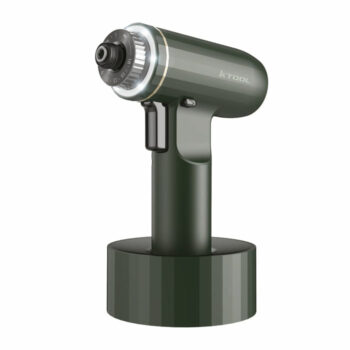 Keyang K-TOOL Accu Schroefmachine 10.8V / 12V - LIMITED EDITION