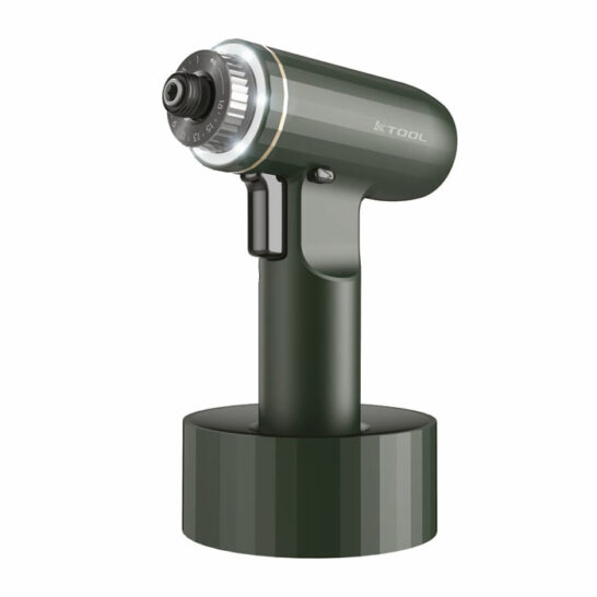 Keyang K-TOOL Accu Schroefmachine 10.8V / 12V - LIMITED EDITION