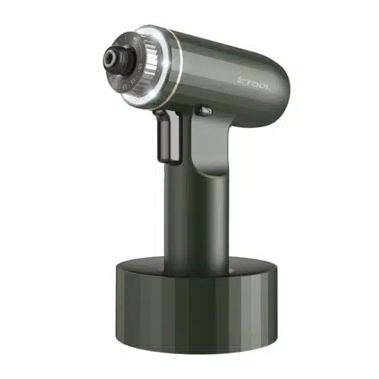 Keyang K-TOOL Accu Schroefmachine 10.8V / 12V - LIMITED EDITION