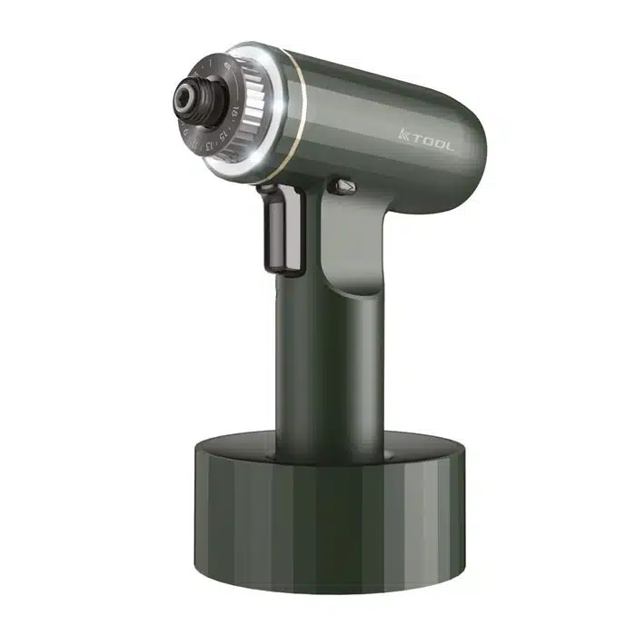 Keyang K-TOOL Accu Schroefmachine 10.8V / 12V - LIMITED EDITION