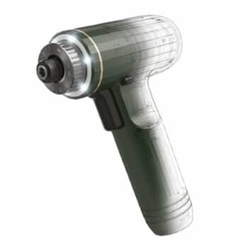 Keyang K-TOOL Accu Schroefmachine 10.8V / 12V - LIMITED EDITION - Afbeelding 3