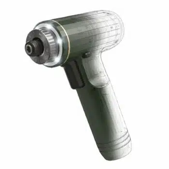 Keyang K-TOOL Accu Schroefmachine 10.8V / 12V - LIMITED EDITION - Afbeelding 3