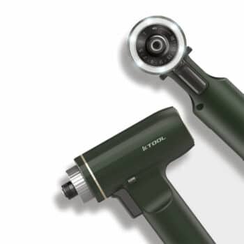 Keyang K-TOOL Accu Schroefmachine 10.8V / 12V - LIMITED EDITION - Afbeelding 4