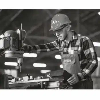 Keyang K-TOOL Accu Schroefmachine 10.8V / 12V - LIMITED EDITION - Afbeelding 5