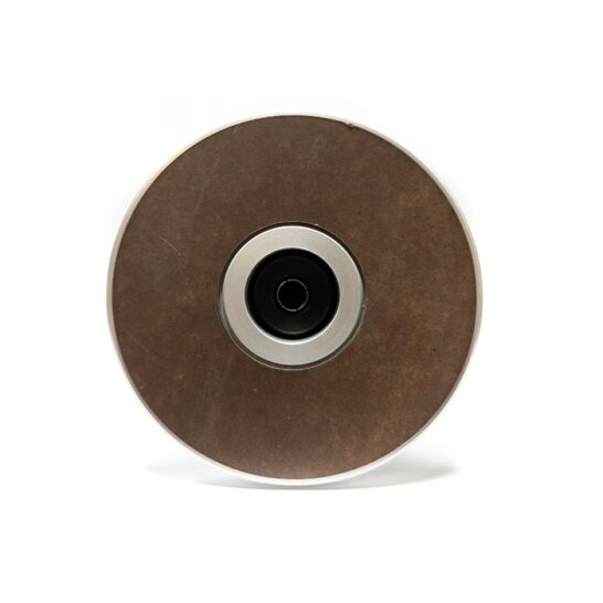 Lamello kantenfrees dicht