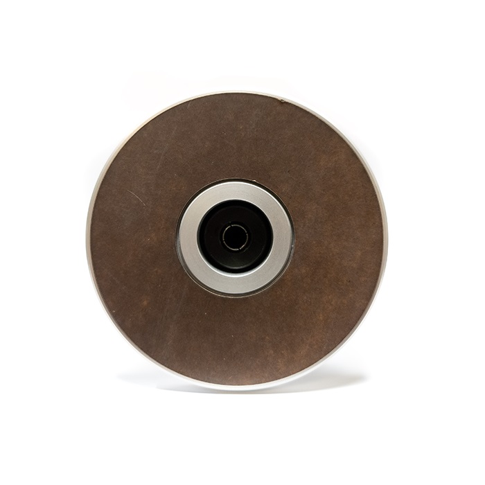 Lamello kantenfrees dicht