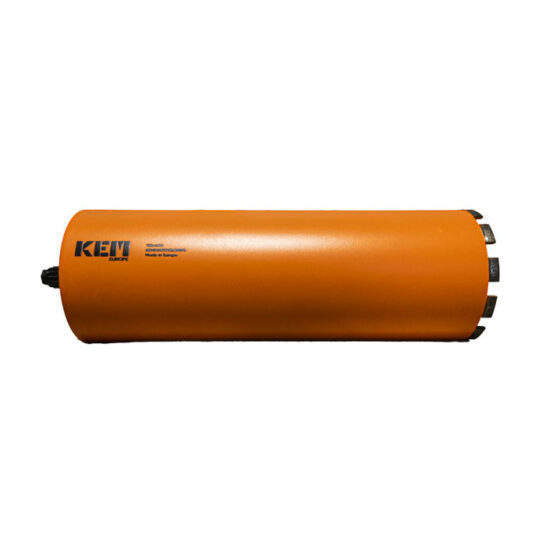KEM DDS-W Diamant Natboor 400 mm