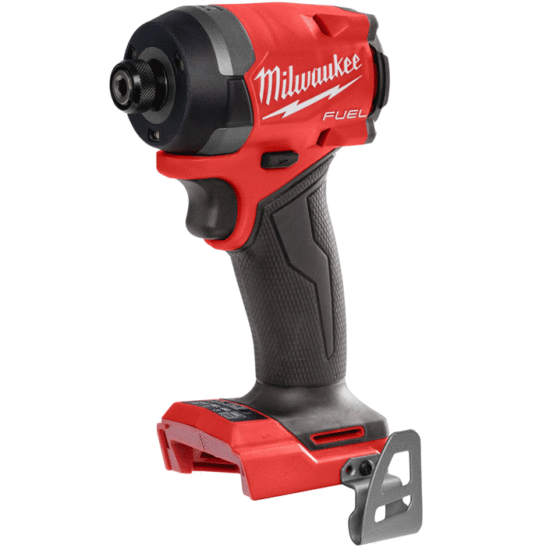 Milwaukee M18 FID3-0X Accu Slagschroevendraaier 18V - BODY