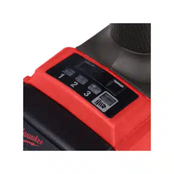 Milwaukee M18 FID3-0X Accu Slagschroevendraaier 18V - BODY - Afbeelding 6