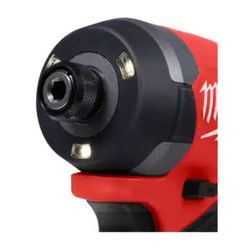 Milwaukee M18 FID3-0X Accu Slagschroevendraaier 18V - BODY - Afbeelding 5