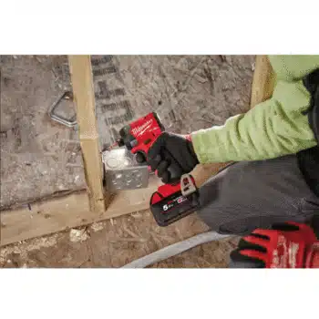 Milwaukee M18 FID3-0X Accu Slagschroevendraaier 18V - BODY - Afbeelding 21
