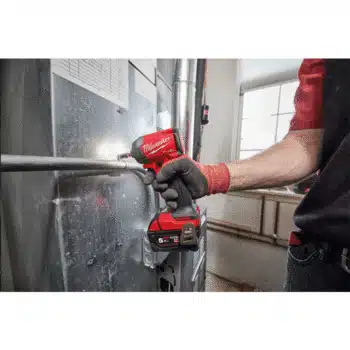 Milwaukee M18 FID3-0X Accu Slagschroevendraaier 18V - BODY - Afbeelding 20