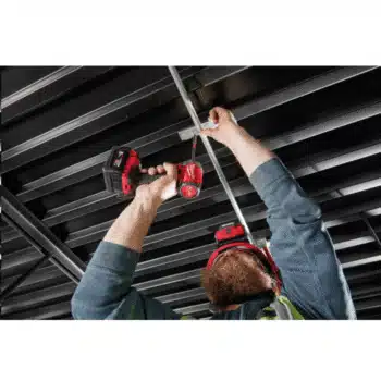 Milwaukee M18 FID3-0X Accu Slagschroevendraaier 18V - BODY - Afbeelding 16