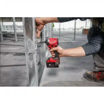 Milwaukee M18 FID3-0X Accu Slagschroevendraaier 18V - BODY - Afbeelding 15