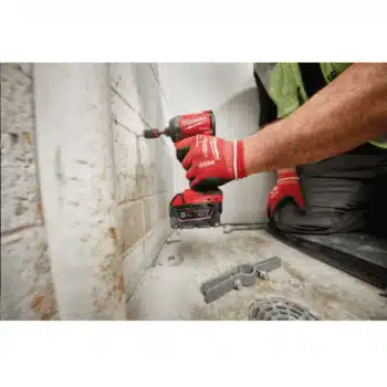 Milwaukee M18 FID3-0X Accu Slagschroevendraaier 18V - BODY - Afbeelding 14