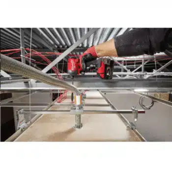 Milwaukee M18 FID3-0X Accu Slagschroevendraaier 18V - BODY - Afbeelding 12