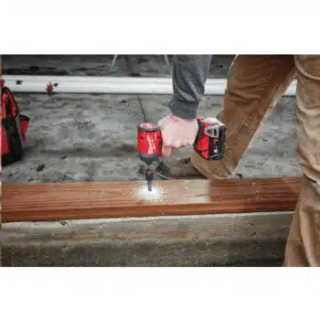 Milwaukee M18 FID3-0X Accu Slagschroevendraaier 18V - BODY - Afbeelding 9