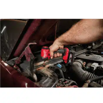 Milwaukee M18 FID3-0X Accu Slagschroevendraaier 18V - BODY - Afbeelding 8