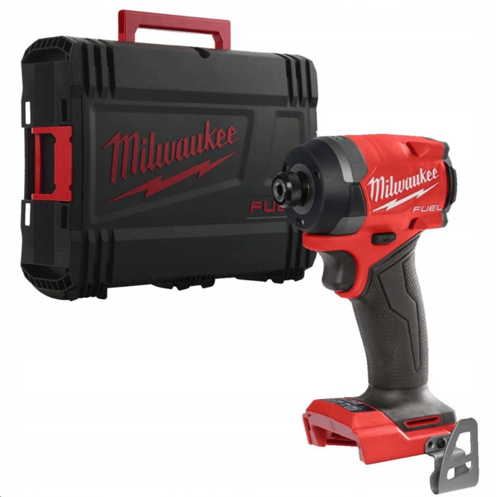 Milwaukee M18 FID3-0X Accu Slagschroevendraaier 18V – BODY