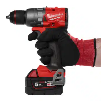 Milwaukee M18 FPD3-0X Accu Slagboormachine 18V - BODY - Afbeelding 8