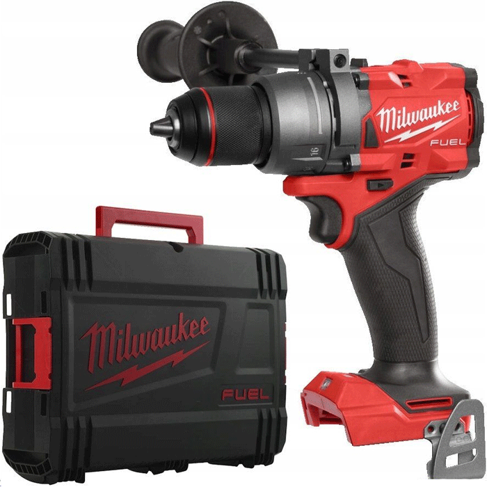 Milwaukee M18 FPD3-0X Accu Slagboormachine 18V – BODY