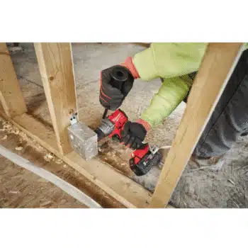 Milwaukee M18 FDD3-0X Accu boor- schroefmachine 18V - BODY - Afbeelding 4