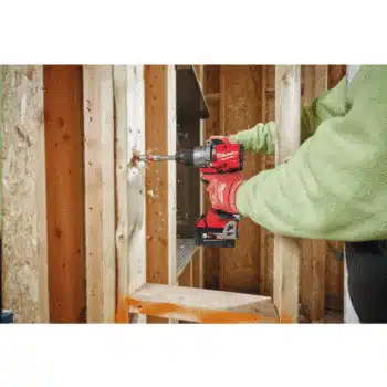 Milwaukee M18 FDD3-0X Accu boor- schroefmachine 18V - BODY - Afbeelding 6