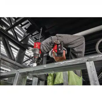 Milwaukee M18 FDD3-0X Accu boor- schroefmachine 18V - BODY - Afbeelding 3