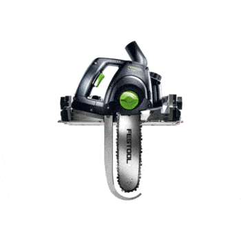 Festool SSU 200 EB-Plus Zwaardzaag 1600W + GRATIS Zaagkettingen - Afbeelding 3