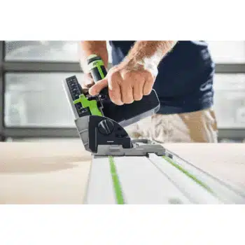 Festool TS 55 FEBQ-Plus Invalcirkelzaagmachine 1200W - Afbeelding 5