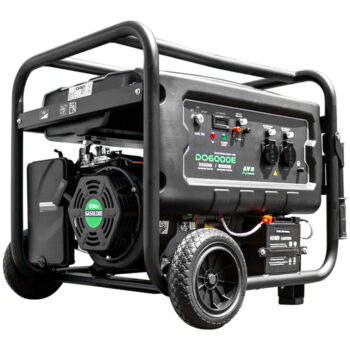 Aggregaat D'Orly 6kw