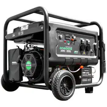 Aggregaat D'Orly 6kw