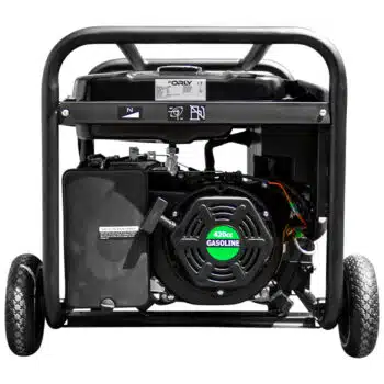 Dorly aggregaat 6ooow