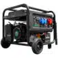 benzine aggregaat 8500W dorly