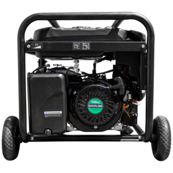 Do8500 aggregaat Dorly