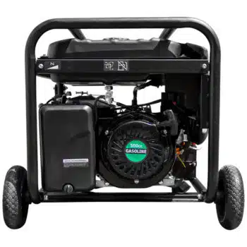 Do8500 aggregaat Dorly