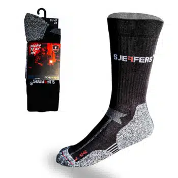 Sjeffers Dry Guard Werk- & Wandelsokken - Afbeelding 6